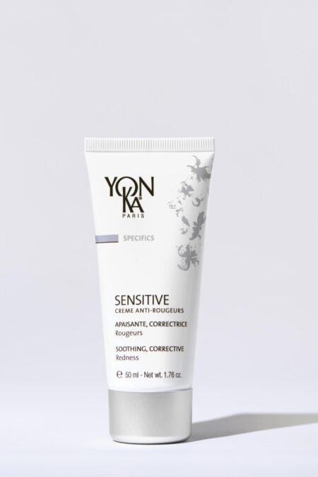 Sensitive Creme Anti Redness/CC Cream- 50 ml