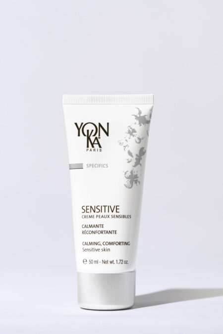 Sensitive Crème - Sensitive Skin 50ml