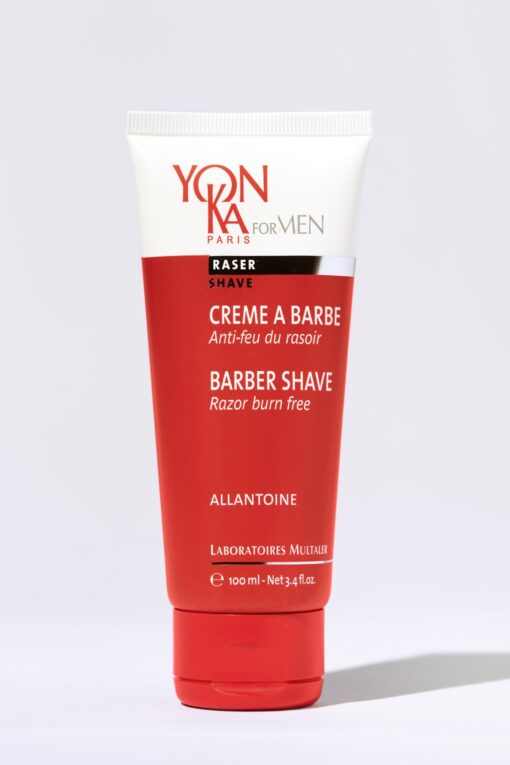 Crème à Barbe - Shaving cream for men