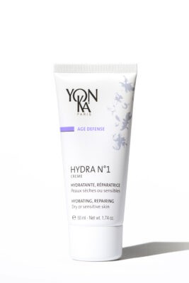 Yon-Ka Hydra creme for dry skin in winter